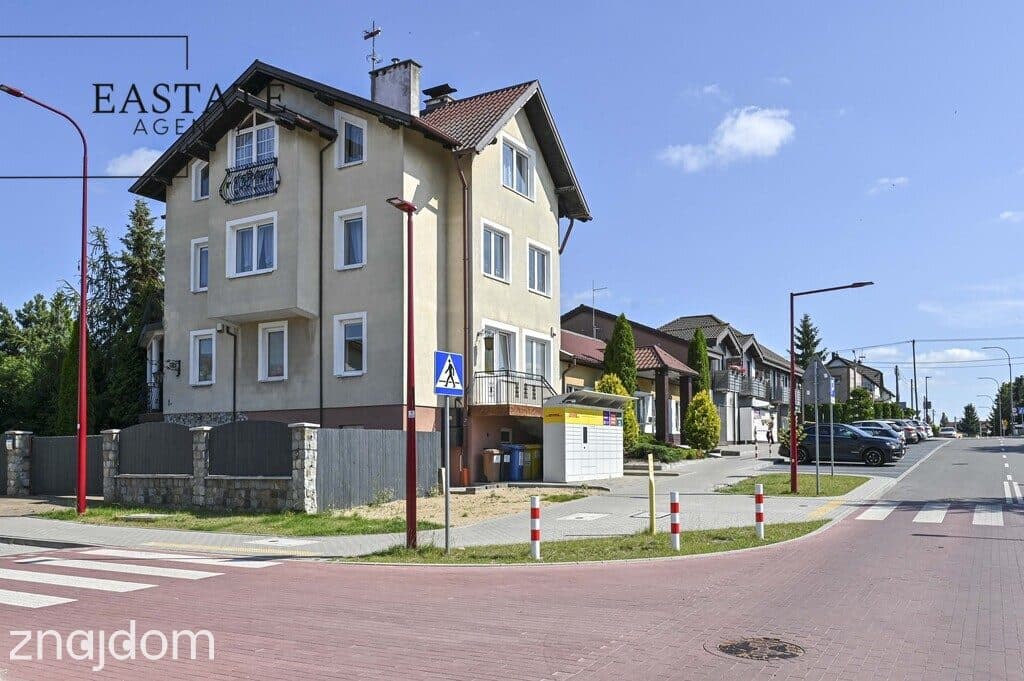 Kompleks usługowo-mieszkalny 1719 m² I ROI 8,23% - zdjęcie 11