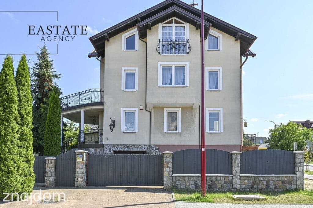 Kompleks usługowo-mieszkalny 1719 m² I ROI 8,23% - zdjęcie 12