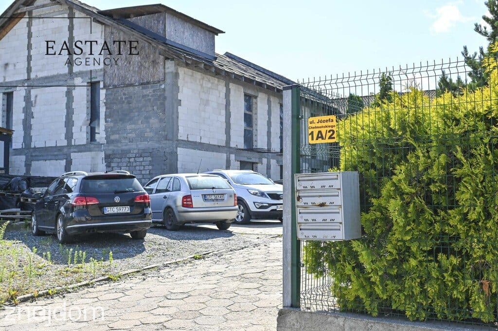 Kompleks usługowo-mieszkalny 1719 m² I ROI 8,23% - zdjęcie 15