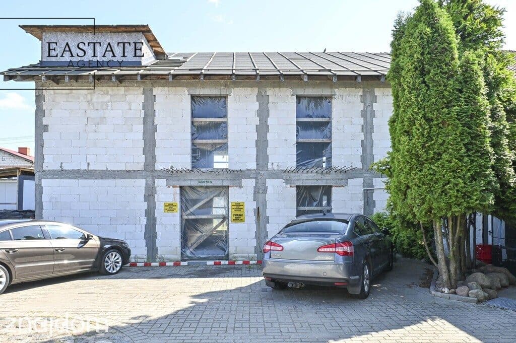 Kompleks usługowo-mieszkalny 1719 m² I ROI 8,23% - zdjęcie 16