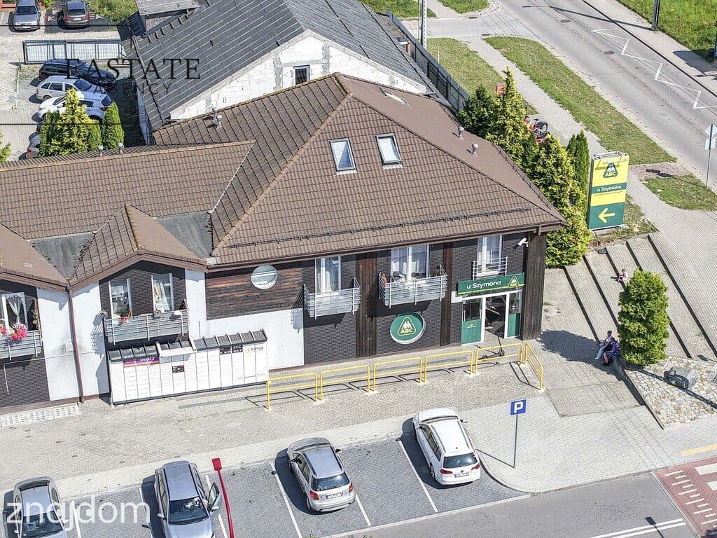 Kompleks usługowo-mieszkalny 1719 m² I ROI 8,23% - zdjęcie 6