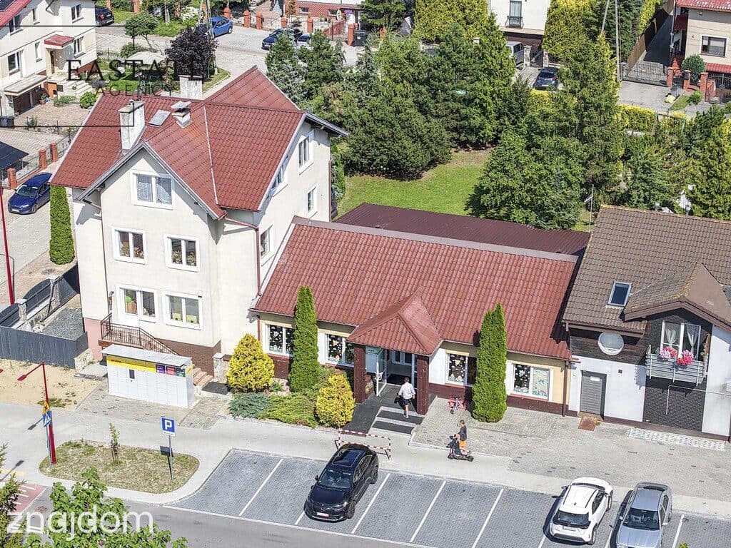 Kompleks usługowo-mieszkalny 1719 m² I ROI 8,23% - zdjęcie 4