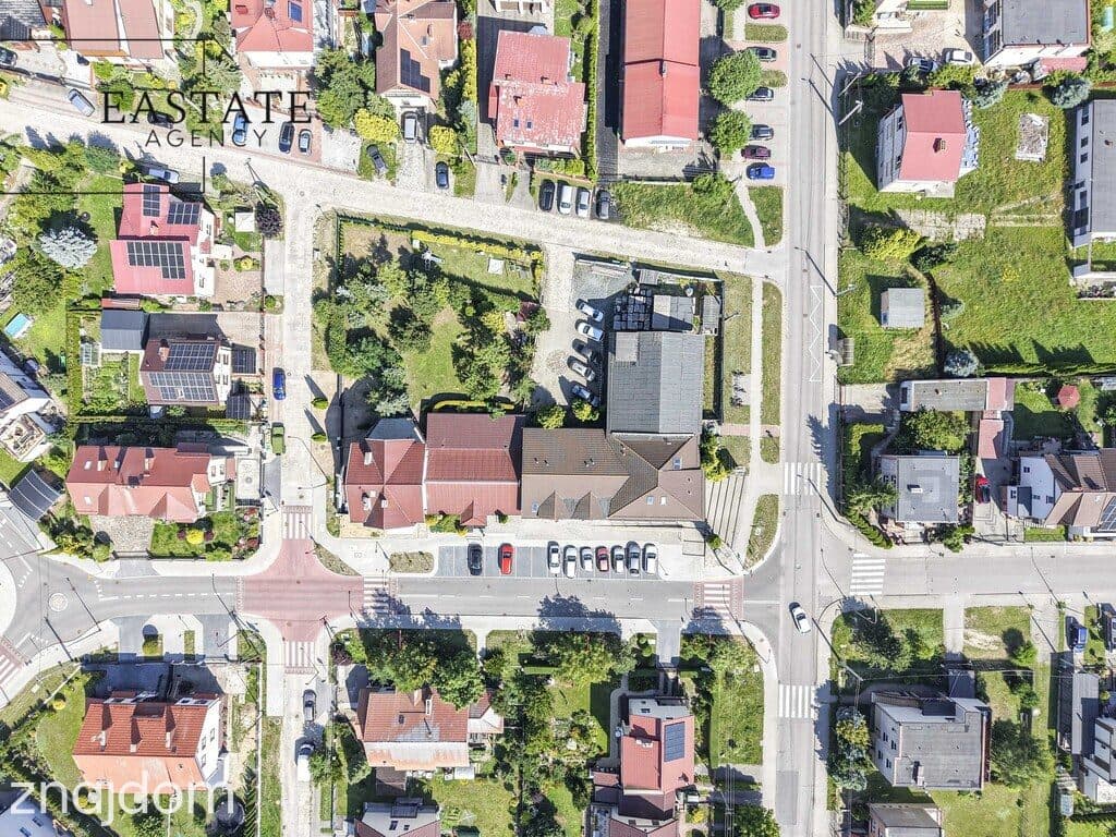 Kompleks usługowo-mieszkalny 1719 m² I ROI 8,23% - zdjęcie 17