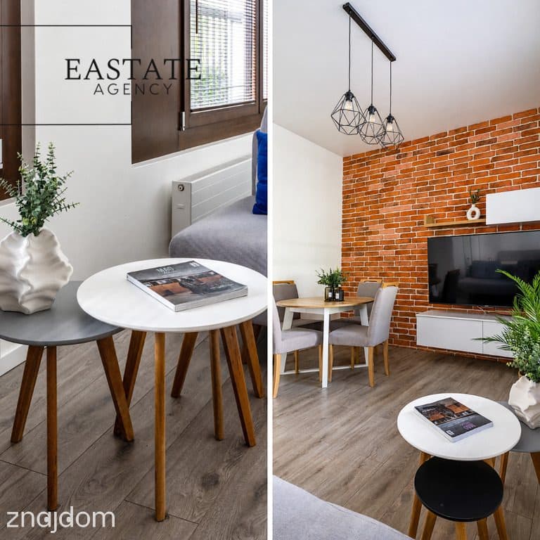 Apartament Browary Warszawskie | wysokość 3m - zdjęcie 8