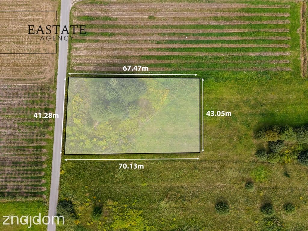 Działki budowlane w znakomitej lokalizacji