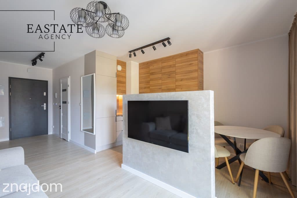 Nowe | Komfortowe | 28m² | Gdańsk Siedlce - zdjęcie 2