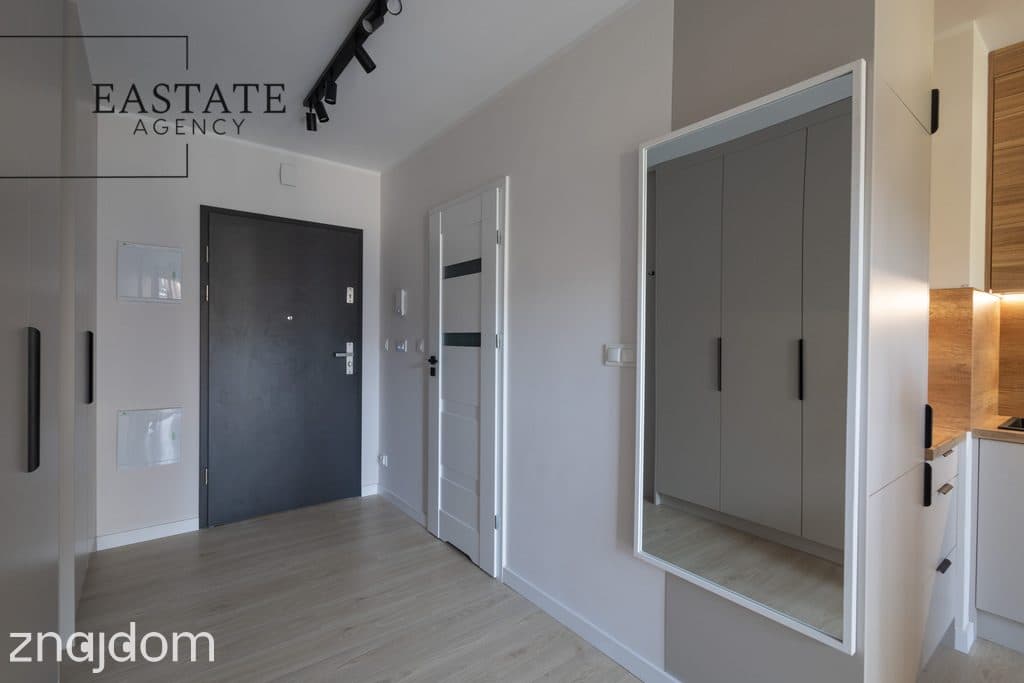 Nowe | Komfortowe | 28m² | Gdańsk Siedlce - zdjęcie 7