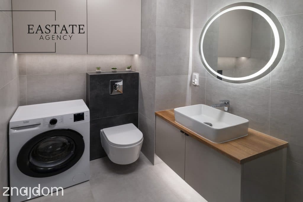 Nowe | Komfortowe | 28m² | Gdańsk Siedlce - zdjęcie 9