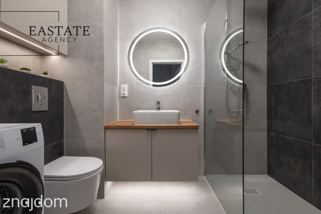 Nowe | Komfortowe | 28m² | Gdańsk Siedlce - zdjęcie 8