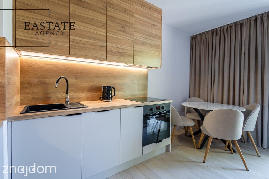 Nowe | Komfortowe | 28m² | Gdańsk Siedlce - zdjęcie 5