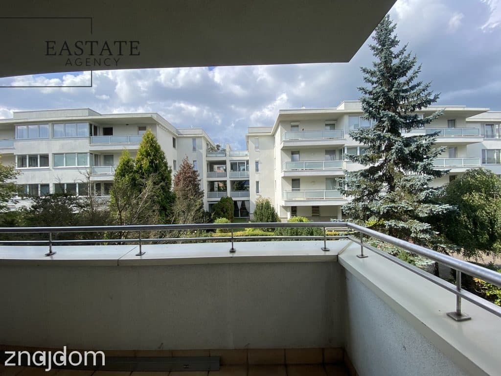 Taras/Balkon/Parking/Zamknięte osiedle! - zdjęcie 18