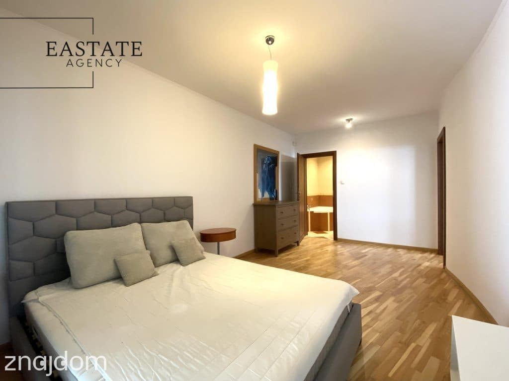 Taras/Balkon/Parking/Zamknięte osiedle! - zdjęcie 6