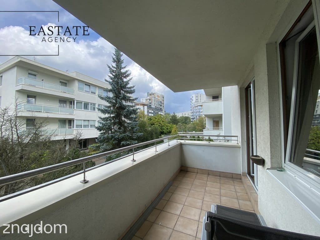 Taras/Balkon/Parking/Zamknięte osiedle! - zdjęcie 17