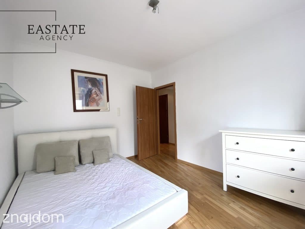 Taras/Balkon/Parking/Zamknięte osiedle! - zdjęcie 10