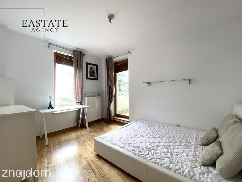Taras/Balkon/Parking/Zamknięte osiedle! - zdjęcie 9