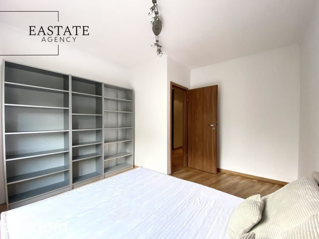 Taras/Balkon/Parking/Zamknięte osiedle! - zdjęcie 8