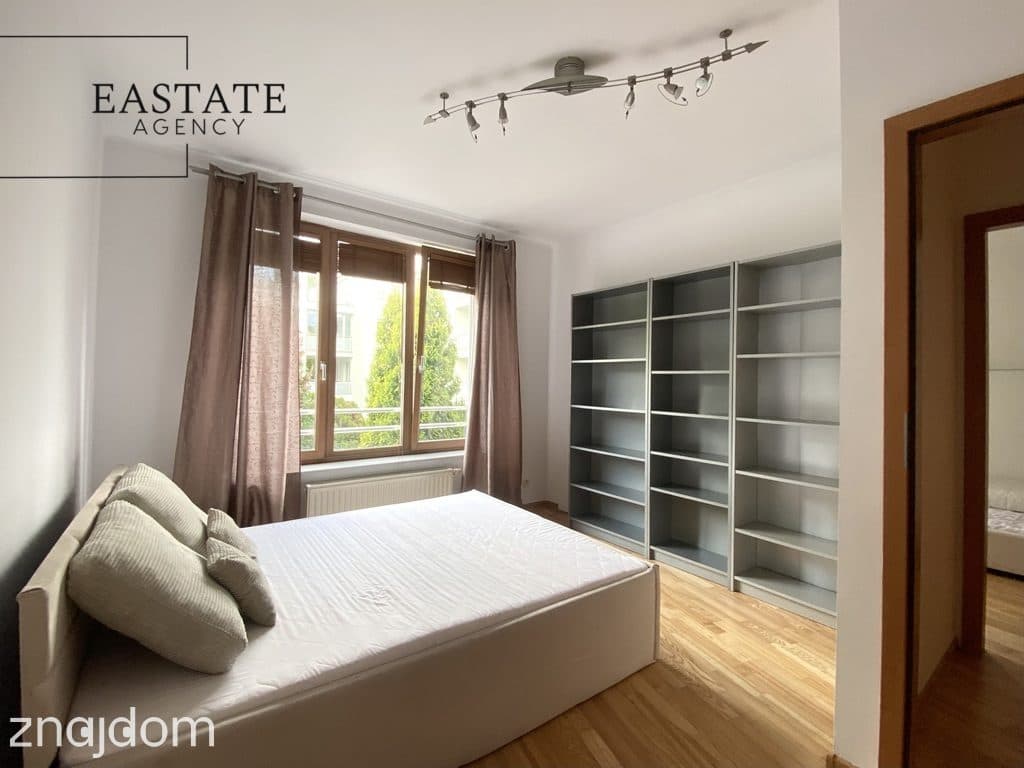 Taras/Balkon/Parking/Zamknięte osiedle! - zdjęcie 7