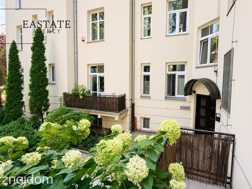 Dwupoziomowy lokal na parterze kamienicy | Centrum - zdjęcie 5