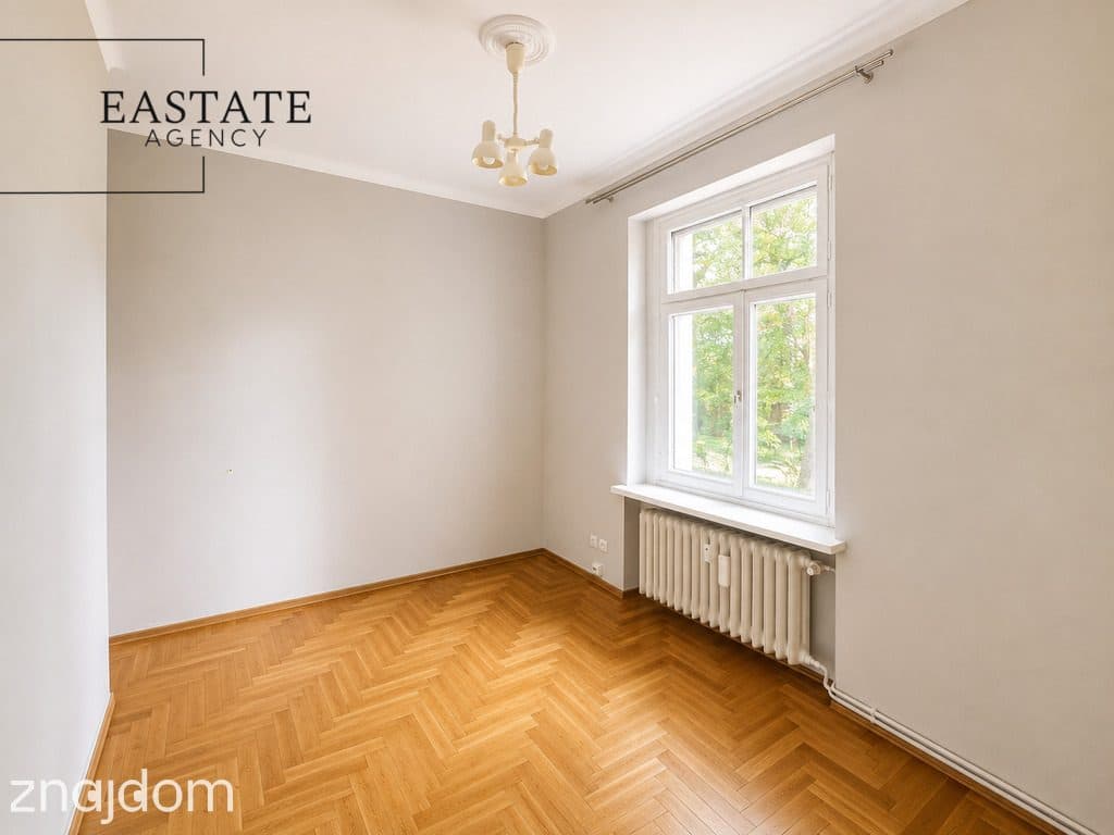 Dwupoziomowe mieszkanie 64 m² w kamienicy - zdjęcie 2