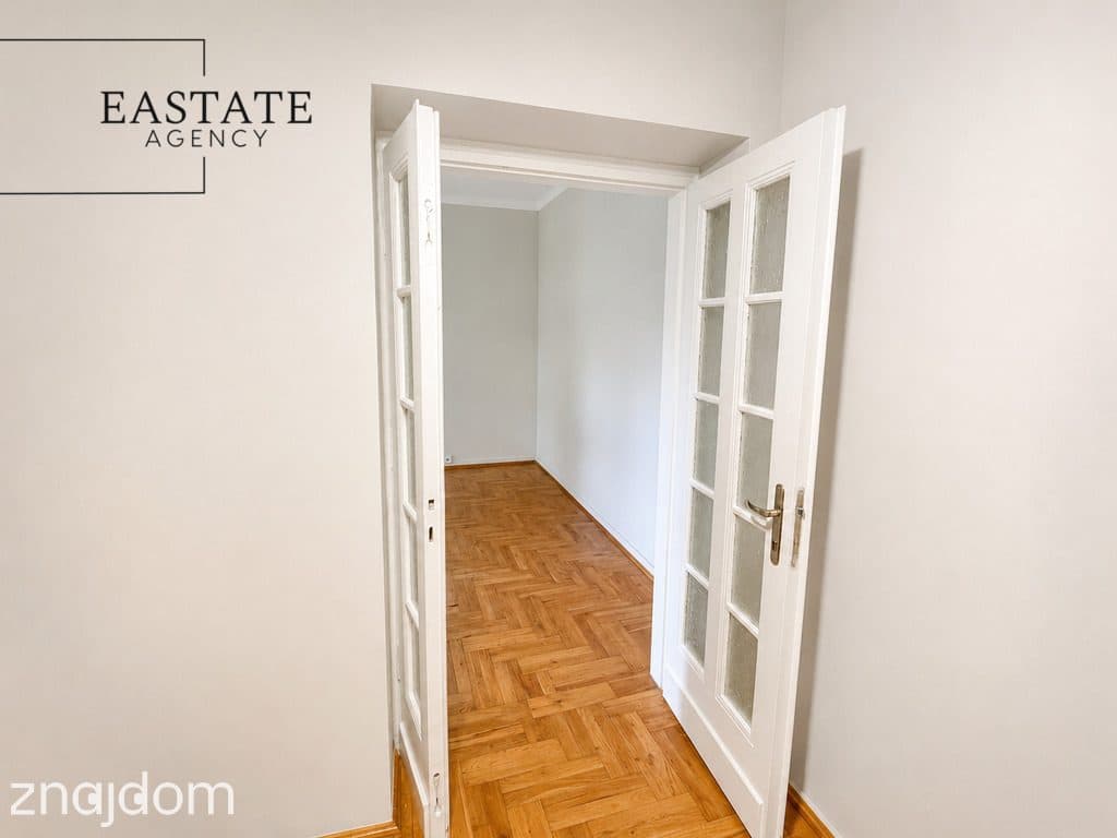 Dwupoziomowe mieszkanie 64 m² w kamienicy - zdjęcie 6