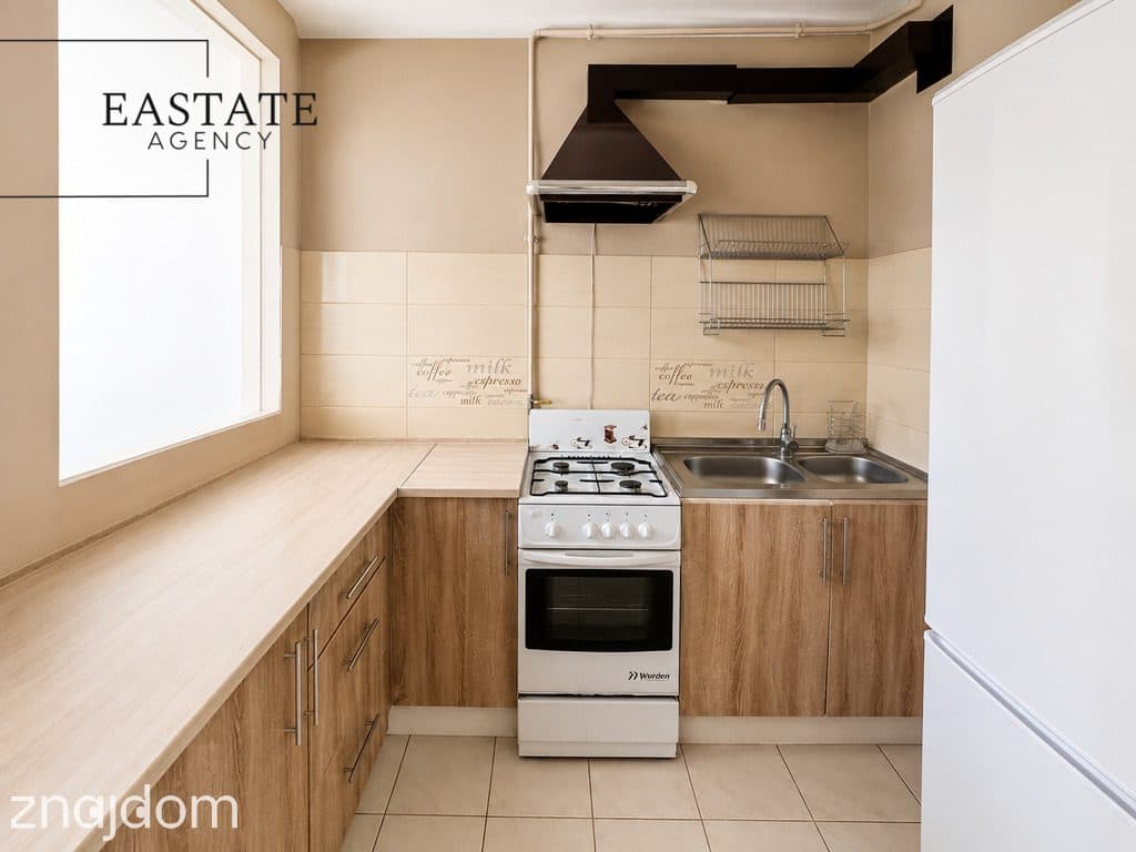 2 osobne pokoje | 39 m² | Plac Bankowy | Metro - zdjęcie 5