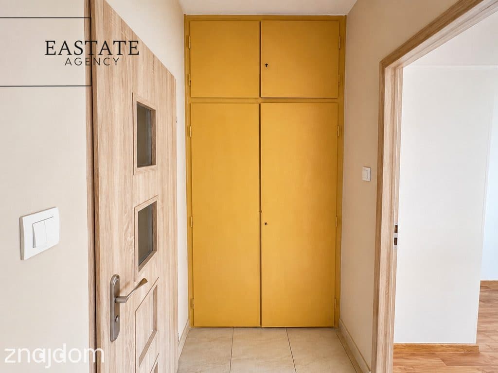2 osobne pokoje | 39 m² | Plac Bankowy | Metro - zdjęcie 8