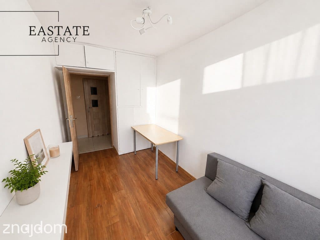 2 osobne pokoje | 39 m² | Plac Bankowy | Metro - zdjęcie 2