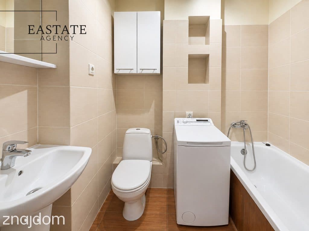 2 osobne pokoje | 39 m² | Plac Bankowy | Metro - zdjęcie 6