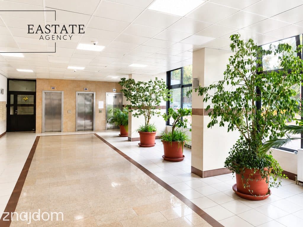 2 osobne pokoje | 39 m² | Plac Bankowy | Metro - zdjęcie 9