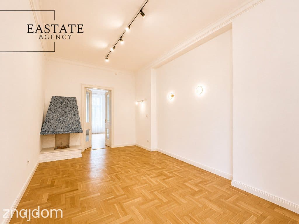 Przestronne | 90m | W Sercu Śródmieścia |