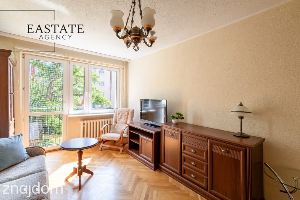 Przestronne | 2 pokoje | Gdańsk Przymorze - zdjęcie 2