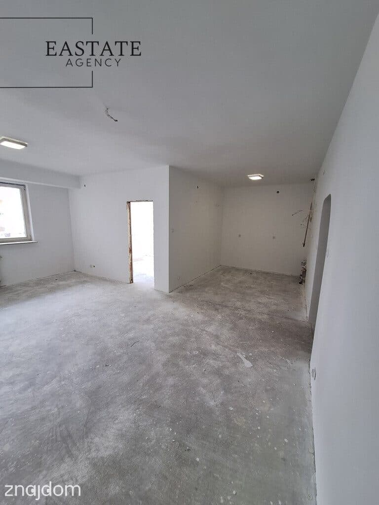 do wykończenia | 2 pokoje | winda | las | metro - zdjęcie 4