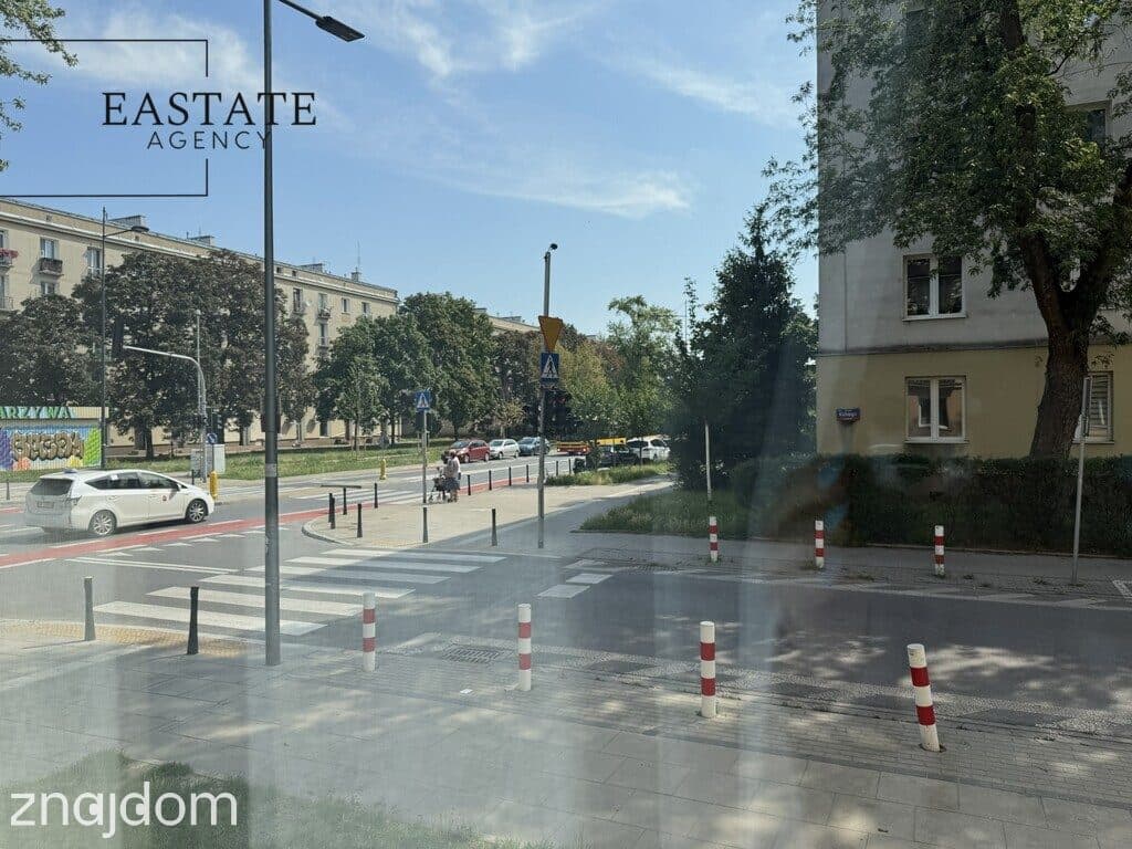 38m2 z Oddzielną Kuchnią/Wysoki Parter/SWPS 10min! - zdjęcie 11