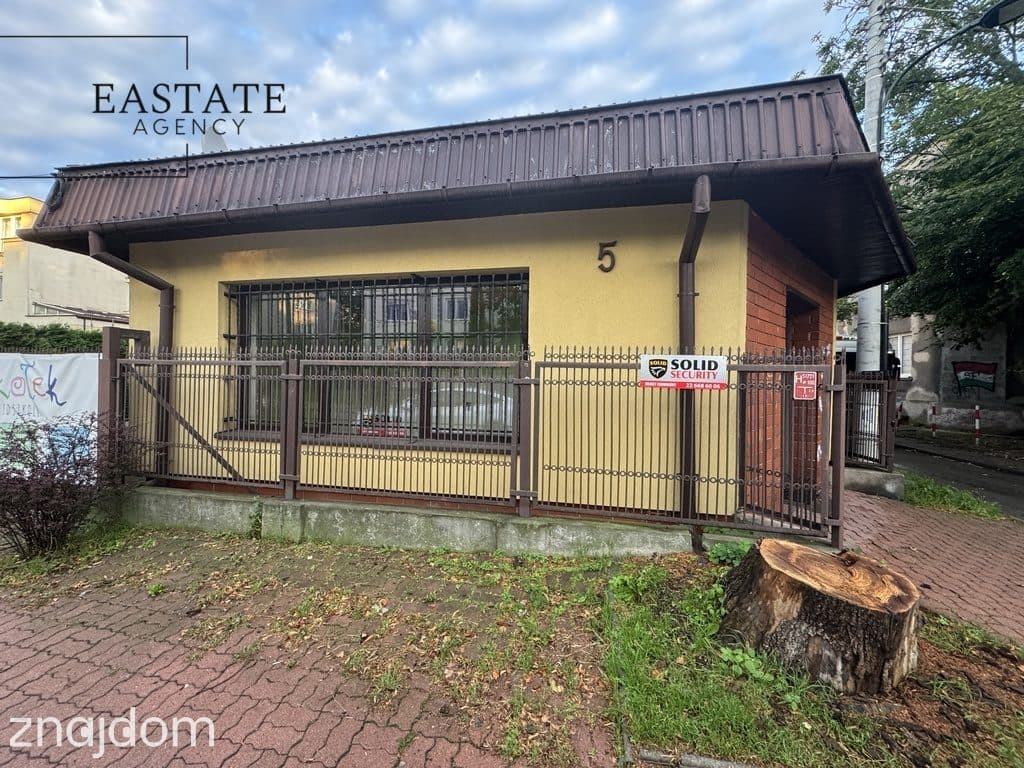 Lokal usługowy 90 m² | Wolnostojący | Ursus