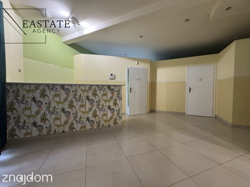 Lokal usługowy 90 m² | Wolnostojący | Ursus - zdjęcie 3
