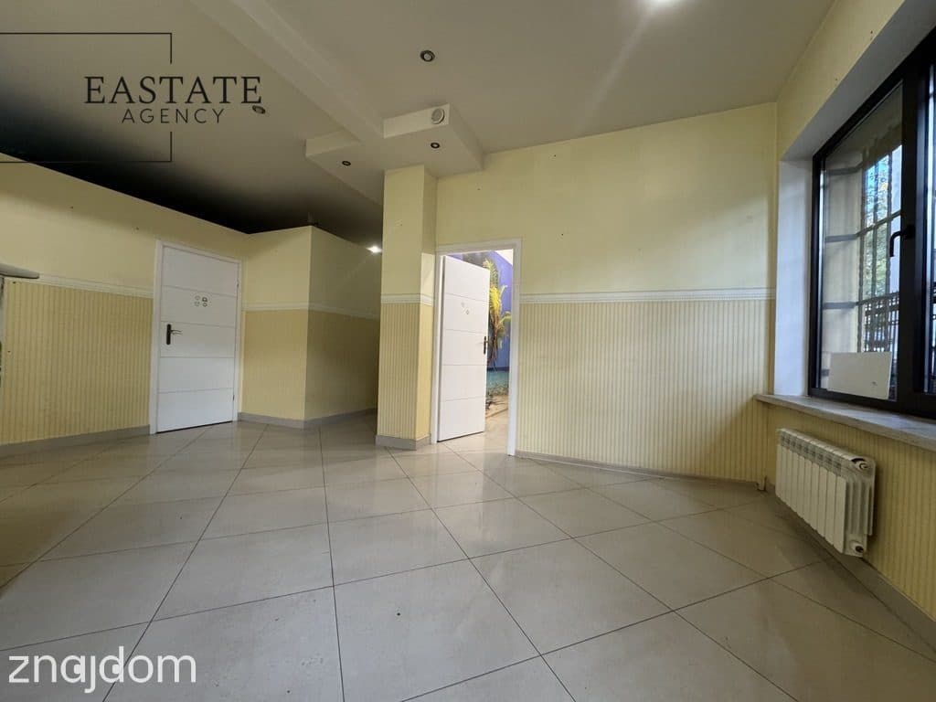 Lokal usługowy 90 m² | Wolnostojący | Ursus - zdjęcie 2