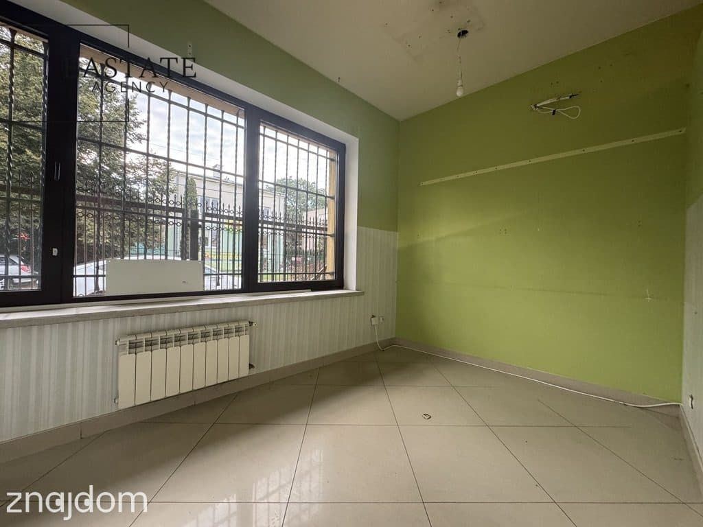Lokal usługowy 90 m² | Wolnostojący | Ursus - zdjęcie 5