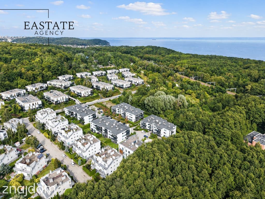 90 M², GDYNIA, ORŁOWO, 3 POKOJE, BLISKO MORZA - zdjęcie 5