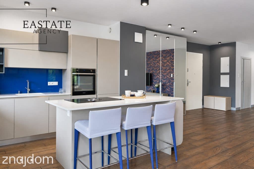 90 M², GDYNIA, ORŁOWO, 3 POKOJE, BLISKO MORZA - zdjęcie 2