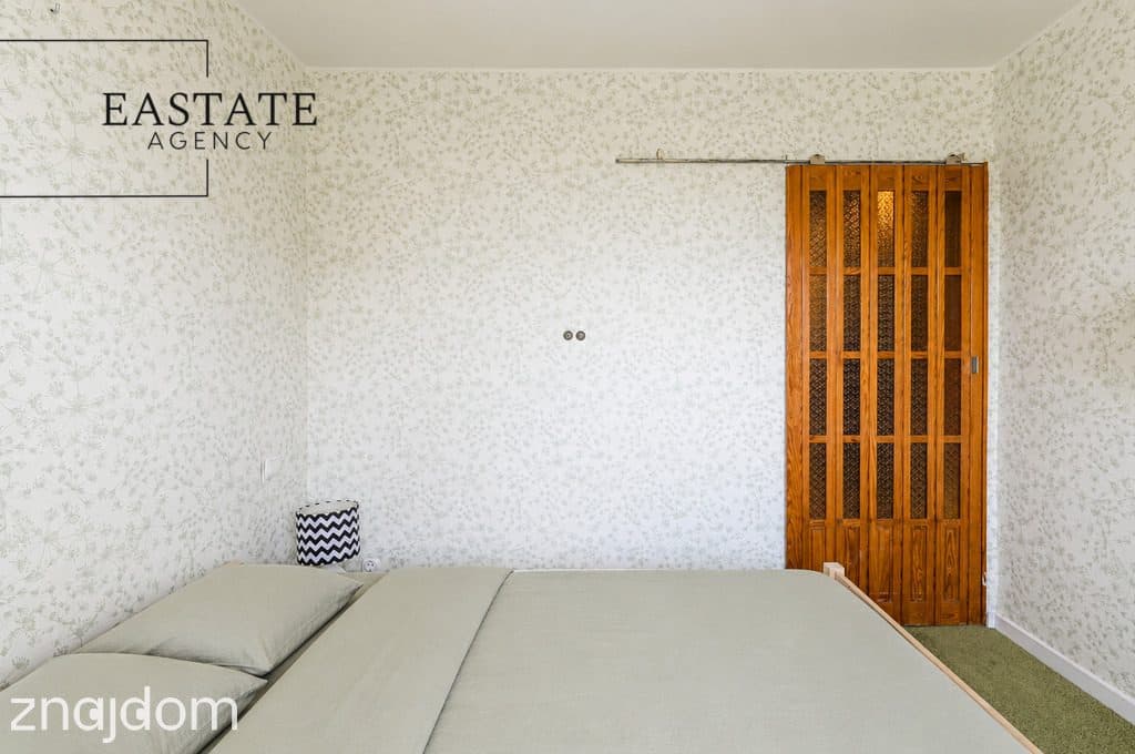Blisko Morza i lasu | SKM Wyścigi | Balkon - zdjęcie 9