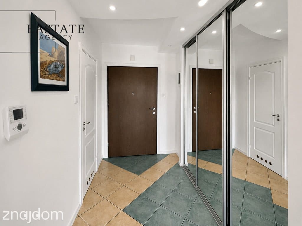 Apartament 70 m² | widok na PKiN | garaż | loggia - zdjęcie 10