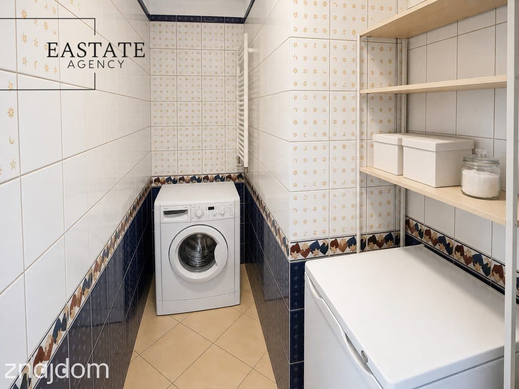 Apartament 70 m² | widok na PKiN | garaż | loggia - zdjęcie 11