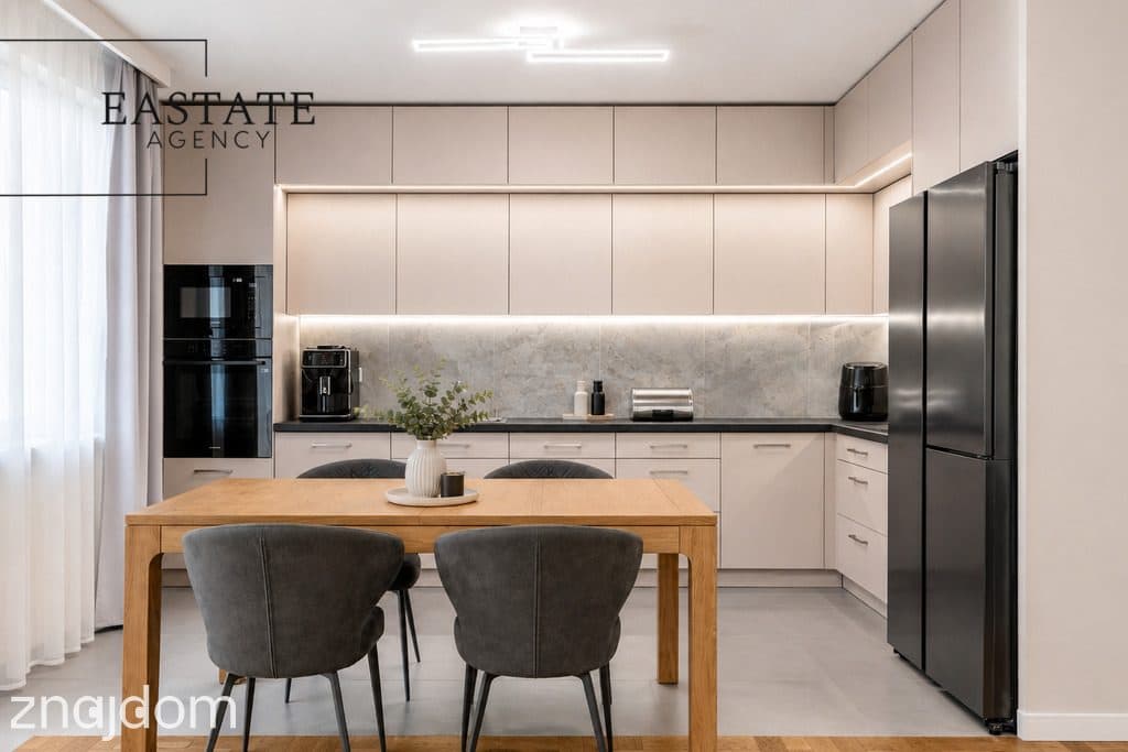 Rodzinne 4 pokoje 94 m² + garaż, przy Arkadii