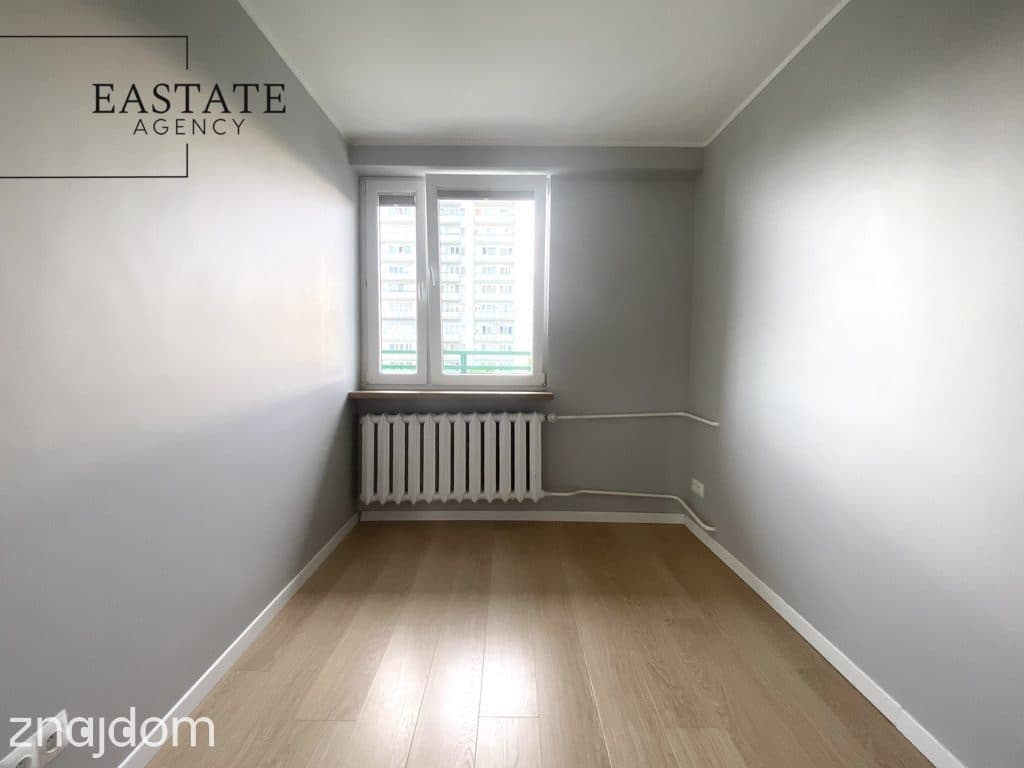 3min Metro/Balkon/Pola Mokotowskie! - zdjęcie 6