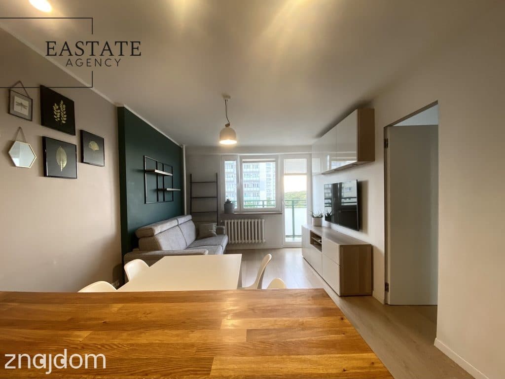 3min Metro/Balkon/Pola Mokotowskie! - zdjęcie 5