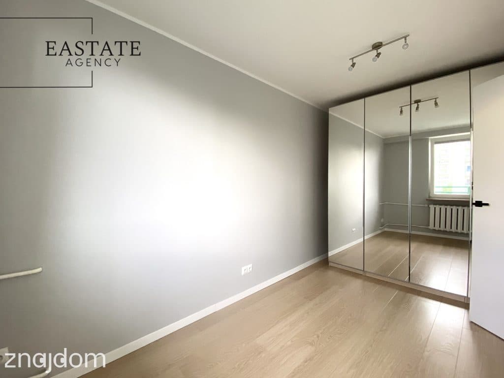 3min Metro/Balkon/Pola Mokotowskie! - zdjęcie 7