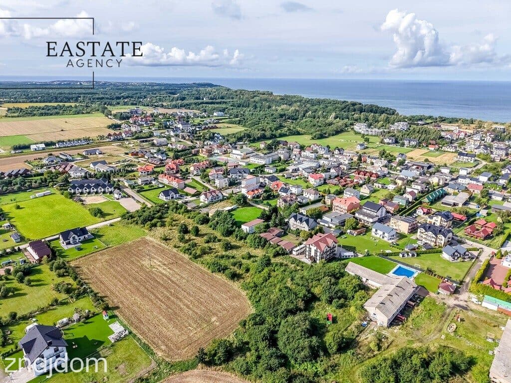 Działka 7.400 m² pod inwestycję w Chłapowie - zdjęcie 6