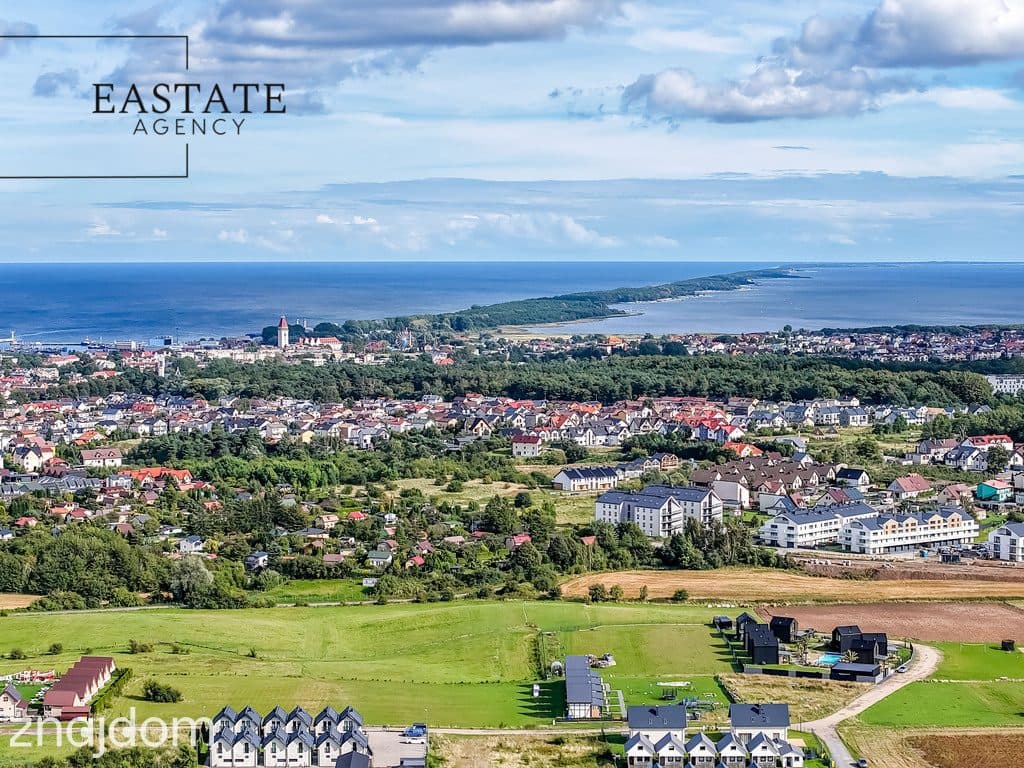 Działka 7.400 m² pod inwestycję w Chłapowie - zdjęcie 10