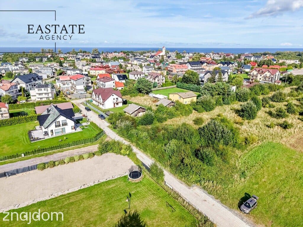 Działka 7.400 m² pod inwestycję w Chłapowie - zdjęcie 5