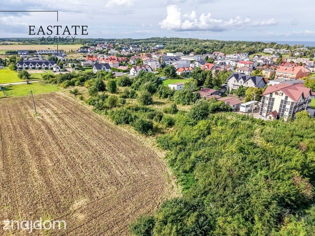 Działka 7.400 m² pod inwestycję w Chłapowie - zdjęcie 14
